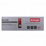 Activejet ATH-415BN Toner (replacement for HP 415A W2030A; Supreme; 2,400 pages; black) with chip