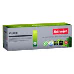 BIO Activejet ATH-83NB toner for HP, Canon printers, Replacement HP 83A CF283A, Canon CRG-737; Supreme; 1500 pages; black. ECO Toner.