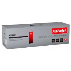 Activejet ATK-160N Toner (replacement for Kyocera TK-160; Supreme; 2,500 pages; black)