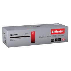 Activejet ATK-360N Toner (replacement for Kyocera TK-360; Supreme; 20.000 pages; black)