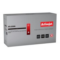 Activejet ATL-E260N Toner (replacement for Lexmark E260A11E; Supreme; 3,500 pages; black)