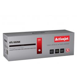 Activejet ATL-502NX Toner (replacement for Lexmark 502X/50F2X00; Supreme; 10.000 pages; black) - new chip