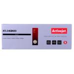 Activejet ATL-546BNXX Toner (replacement for LEXMARK C546U1KG; Supreme; 8000 pages; black)