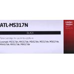 Activejet ATL-MS317N Toner (replacement for Lexmark 51B2000, Supreme; 2,500 pages; black)