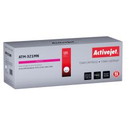 Activejet ATM-321MN Toner (replacement for Konica Minolta TN321M; Supreme; 25000 pages; magenta)