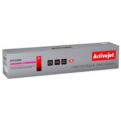 Activejet ATO-310MN Toner (replacement OKI 44469705; Supreme; 2000 pages; magenta)