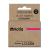 Actis KB-123M Ink (replacement for Brother LC123M/LC121M; Standard; 10 ml; magenta)