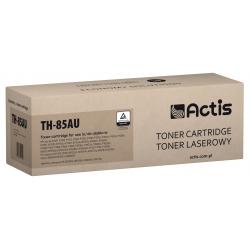 Actis TH-85AU Toner Universal (replacement for HP 85A CE285A, 78A CE278A, 35A CB435A, 36A CB436A, Standard; 2100 pages; black)