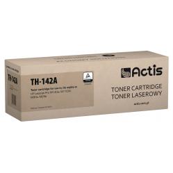 Actis TH-142A Toner (replacement HP 142A HP142A W1420A, Standard; 950 pages; Black)