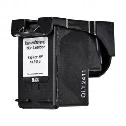 Superbulk ink for HP 305XL 3YM62AE reg SPB-305XLB, 18 ml, black