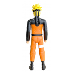 ANIME HEROES MEGA NARUTO - UZUMAKI NARUTO