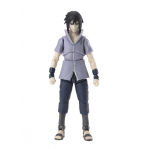 ULTIMATE LEGENDS NARUTO - SASUKE FINAL VALLEY
