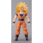 DRAGON BALL SUPER EVOLVE - SUPER SAIYAN 3 SON GOKU