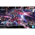 HGCE 1/144 INFINITE JUSTICE GUNDAM TYPE II