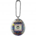 TAMAGOTCHI - STAINED GLASS WINTER