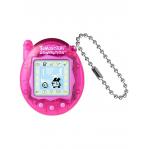 TAMAGOTCHI CONNECTION - TRANSLUCENT PINK