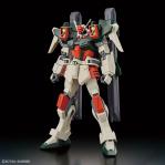 HGCE 1/144 LIGHTNING BUSTER GUNDAM