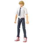 ANIME HEROES CHAINSAW MAN - DENJI & POCHITA