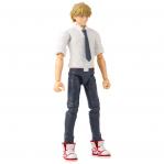 ANIME HEROES CHAINSAW MAN - DENJI & POCHITA