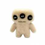 FUGGLER S1 COLLECTIBLE FIGURES 12 PACK DELUXE BOX B