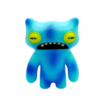 FUGGLER S1 COLLECTIBLE FIGURES 12 PACK DELUXE BOX D