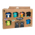 FUGGLER S1 COLLECTIBLE FIGURES -8 PACK DELUXE BOX B