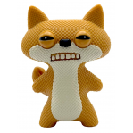 FUGGLER LIMITED EDITION 1.5 COLLECTIBLE FIGURES - 4 PACK VER. B