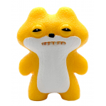 FUGGLER LIMITED EDITION 1.5 COLLECTIBLE FIGURES - 4 PACK VER. C