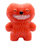 FUGGLER LIMITED EDITION 1.5 COLLECTIBLE FIGURES - 4 PACK VER. C