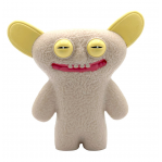 FUGGLER LIMITED EDITION 1.5 COLLECTIBLE FIGURES - 4 PACK VER. D