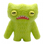 FUGGLER LIMITED EDITION 1.5 COLLECTIBLE FIGURES - 4 PACK VER. D