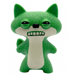 FUGGLER LIMITED EDITION 1.5 COLLECTIBLE FIGURES - 4 PACK VER. E