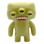 FUGGLER LIMITED EDITION 1.5 COLLECTIBLE FIGURES - 4 PACK VER. E