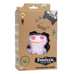 FUGGLER S1 CUSTOMIZABLE FIGURES 11,5 CM - GRIN GRIN PURPLE