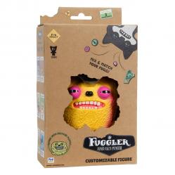 FUGGLER S1 CUSTOMIZABLE FIGURES 11,5 CM - OLD TOOTH TIE DYE