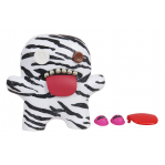 FUGGLER S1 CUSTOMIZABLE FIGURES 11,5 CM - OOGAH BOOGAH ZEBRA