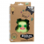 FUGGLER S1 CUSTOMIZABLE FIGURES 11,5 CM - RABID RABBIT GREEN