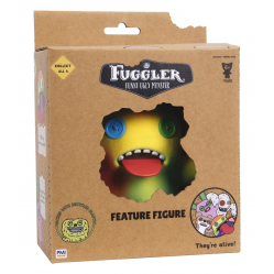 FUGGLER S1 FEATURE FIGURES 11,5 CM - OOGAH BOOGAH MULTI