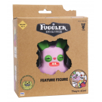 FUGGLER S1 FEATURE FIGURES 11,5 CM - RABID RABBIT LILAC