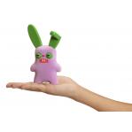 FUGGLER S1 FEATURE FIGURES 11,5 CM - RABID RABBIT LILAC