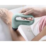 Medisana HM 330 massager Universal Black, Green