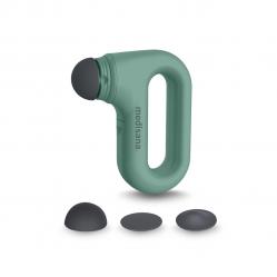 Medisana HM 330 massager Universal Black, Green