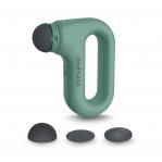 Medisana HM 330 massager Universal Black, Green