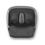 Medisana FM 900 massager Foot Black, Grey