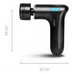 Medisana MG-50E massager Universal Black