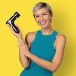 Medisana MG-50E massager Universal Black