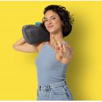 Ecomed 23309 massage pad Black 24 W