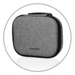 Medisana MG 200 massager Muscle Black, Grey