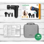 Medisana MG 560 Hot&Cold pistol massager