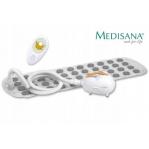 Medisana 88379 massage pad White